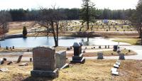 Oakdale Cemetery, Sanford, ME