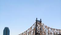 Photo by Kelly Carroll, courtesy of the Roosevelt Island Historical Society::2012::The Cultural Landscape Foundation