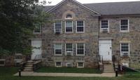 Storer College, Harpers Ferry, WV