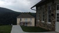 Storer College, Harpers Ferry, WV