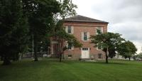 Storer College, Harpers Ferry, WV