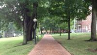 Storer College, Harpers Ferry, WV