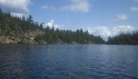 Boundary Waters Canoe Area Wilderness, Grand Marais, MN