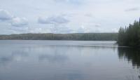 Boundary Waters Canoe Area Wilderness, Grand Marais, MN