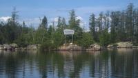 Boundary Waters Canoe Area Wilderness, Grand Marais, MN