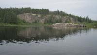 Boundary Waters Canoe Area Wilderness, Grand Marais, MN