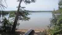 Boundary Waters Canoe Area Wilderness, Grand Marais, MN