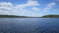 Boundary Waters Canoe Area Wilderness, Grand Marais, MN