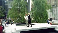 Abby Aldrich Rockefeller Sculpture Garden, New York, NY 