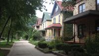 Milwaukee Avenue, Minneapolis, MN