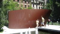 Abby Aldrich Rockefeller Sculpture Garden, New York, NY 