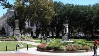 Lafayette Square, New Orleans, LA