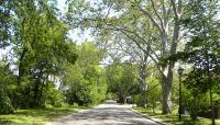 Thieme Drive and Overlook, Fort Wayne, IN