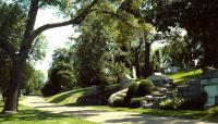 Lakewood Cemetery, Minneapolis, MN 