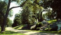 Lakewood Cemetery, Minneapolis, MN 