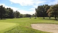 Franklin Delano Roosevelt Golf Course, Philadelphia, PA