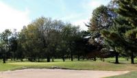 Franklin Delano Roosevelt Golf Course, Philadelphia, PA