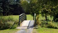 Franklin Delano Roosevelt Golf Course, Philadelphia, PA