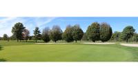Franklin Delano Roosevelt Golf Course, Philadelphia, PA