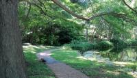Photo by Charles Birnbaum::2010::The Cultural Landscape Foundation