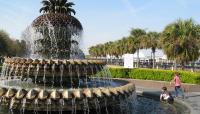 Waterfront Park, Charleston, SC