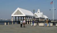 Waterfront Park, Charleston, SC