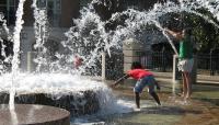 Waterfront Park, Charleston, SC