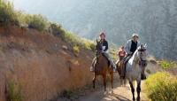 Photo courtesy Friends of Griffith Park::2012::The Cultural Landscape Foundation