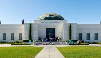 Photo courtesy Friends of Griffith Park::2012::The Cultural Landscape Foundation