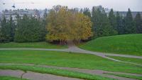 Gas Works Park, Seattle, WA