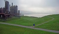 Gas Works Park, Seattle, WA