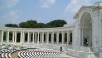 Memorial Amphitheater, Arlington National Cemetery, Arlington, VA