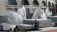 United Nations Plaza, San Francisco, CA 