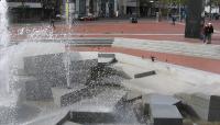 United Nations Plaza, San Francisco, CA 