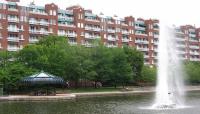 Lechmere Canal Park, Cambridge, MA