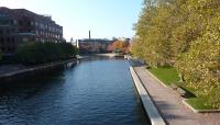 Lechmere Canal Park, Cambridge, MA