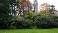 Forest Hills Cemetery, Jamaica Plain, MA