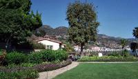 Adamson House, Malibu, CA