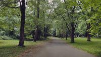 Keney Park, Hartford Parks System, Hartford, CT