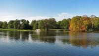 Goodwin Park, Hartford Parks System, Hartford, CT 