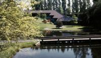 Talaris Conference Center, Seattle, WA