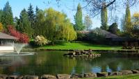 Talaris Conference Center, Seattle, WA