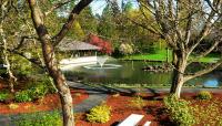 Talaris Conference Center, Seattle, WA