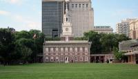 Independence Mall, Philadelphia, PA