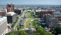 Independence Mall, Philadelphia, PA