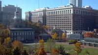 Independence National Historical Park, Philadelphia, PA