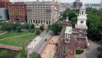 Independence Mall, Philadelphia, PA