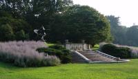 Photo courtesy the Morris Arboretum:: ::The Cultural Landscape Foundation