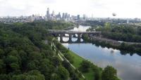 Photo courtesy of Philadelphia Parks and Recreation:: ::The Cultural Landscape Foundation