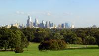 Fairmount Park, Philadelphia, PA 